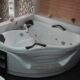 jacuzzi Rubí - Hotel jade spa